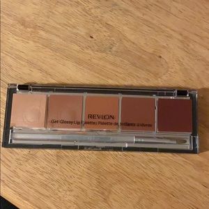Revlon Limited Edition Collection Never Used
